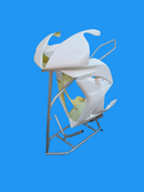 HONDA CBR600RR RACE FAIRING