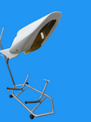 HONDA CBR600RR RACE SEAT