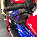 HONDA CBR600RR AND CBR1000RR GB RACING BRAKE LEVER GUARD - ukroadandrace