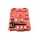 DULEXE CHAIN BREAKER AND RIVETING SET - ukroadandrace