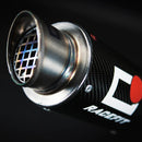 RACEFIT DIFFUSER BAFFLE - ukroadandrace