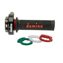 DOMINO XM2 QUICK ACTION THROTTLE - ukroadandrace