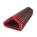 DUCATI 848 1098 AND 1198 BMC RACE AIR FILTER - ukroadandrace