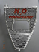 DUCATI 899 1199 AND 1299 H20 RADIATOR KIT - ukroadandrace