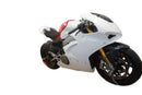 DUCATI V4 MOTOCARBONS RACE BODYKIT