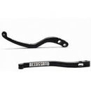 ACCOSSATO REPLACEMENT BRAKE LEVER - FIXED TYPE - ukroadandrace