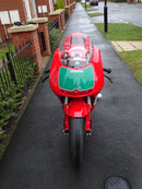 HONDA RS250 RACE FAIRING