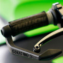 GB RACING UNIVERSAL BRAKE LEVER GUARD - ukroadandrace