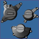 HONDA CBR600RR GB RACING ENGINE COVERS - ukroadandrace