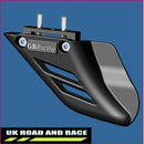 GB RACING UNIVERSAL CHAIN GUARD - ukroadandrace