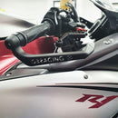 YAMAHA R6 AND R1 GB RACING BRAKE LEVER GUARD - ukroadandrace