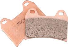 DUCATI 748 996 998 EBC GPFAX BRAKE PADS 