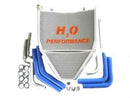 SUZUKI GSXR1000 H20 RADIATOR KIT - ukroadandrace