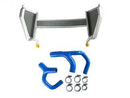 SUZUKI GSXR1000 H20 ADDITIONAL RADIATOR KIT - ukroadandrace