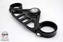 SUZUKI GSXR1000 MELOTTI RACING TRIPLE CLAMP - ukroadandrace