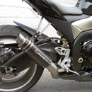 SUZUKI GSXR600 GSXR750 RACEFIT GROWLER 2011 TO 2022 - ukroadandrace
