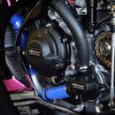 SUZUKI GSXR1000 GB RACING WATER PUMP COVER - ukroadandrace