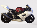 SUZUKI GSXR1000 RACE FAIRING - ukroadandrace