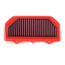 SUZUKI GSXR600 GSXR750 BMC RACE AIR FILTER - ukroadandrace