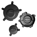 SUZUKI GSXR600 AND GSXR750 GB RACING ENGINE COVER SET - ukroadandrace