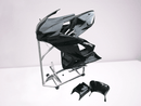 SUZUKI GSXR600 GSXR750 RACE BODYWORK