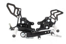 SUZUKI GSXR600 GSXR750 PP TUNING REARSETS 2011+ - ukroadandrace