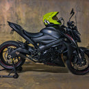 SUZUKI GSX-S1000 RACEFIT GROWLER 2021 TO 2022 - ukroadandrace