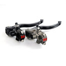 HEL 16MM BILLET BRAKE MASTER CYLINDER - ukroadandrace