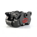 HEL PERFORMANCE REAR CALIPER