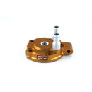 HONDA CR125 VHM CYLINDER HEAD SET - ukroadandrace