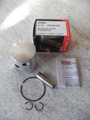 HONDA RS125 RS250 VHM PISTON KIT 