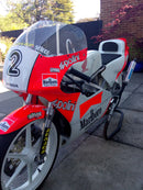 HONDA RS125 RACE FAIRING NF4