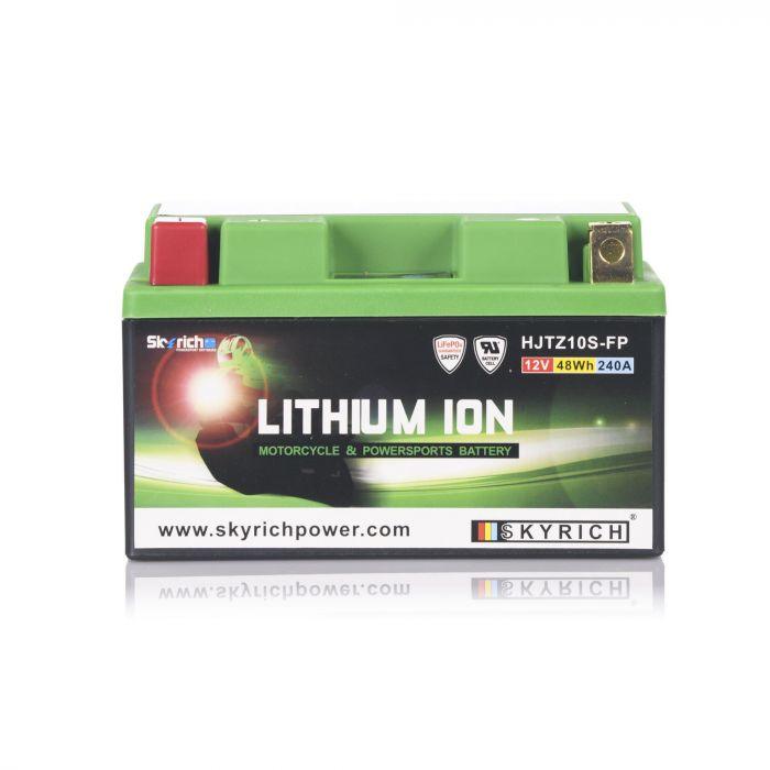 YAMAHA YZF1000 R1 SPS SKYRICH LITHIUM BATTERY