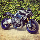 YAMAHA MT-10 RACEFIT GROWLER - ukroadandrace