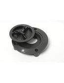 KAWASAKI ZX6 ZX636 ZX10 PP TUNING QUICK RELEASE FUEL CAP - ukroadandrace