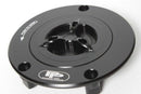 KAWASAKI ZX10 PP TUNING QUICK RELEASE FUEL CAP - ukroadandrace