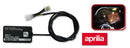 APRILIA RSV4 AND RSV4 TUONO GPS LAP TIMER RECEIVER - ukroadandrace