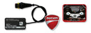 DUCATI 848 1098 AND 1198 GPS LAP TIMER RECEIVER - ukroadandrace