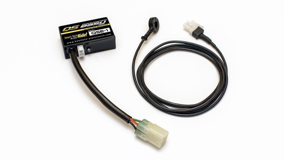 KAWASAKI ZX12 HEALTECH EASY QUICKSHIFTER