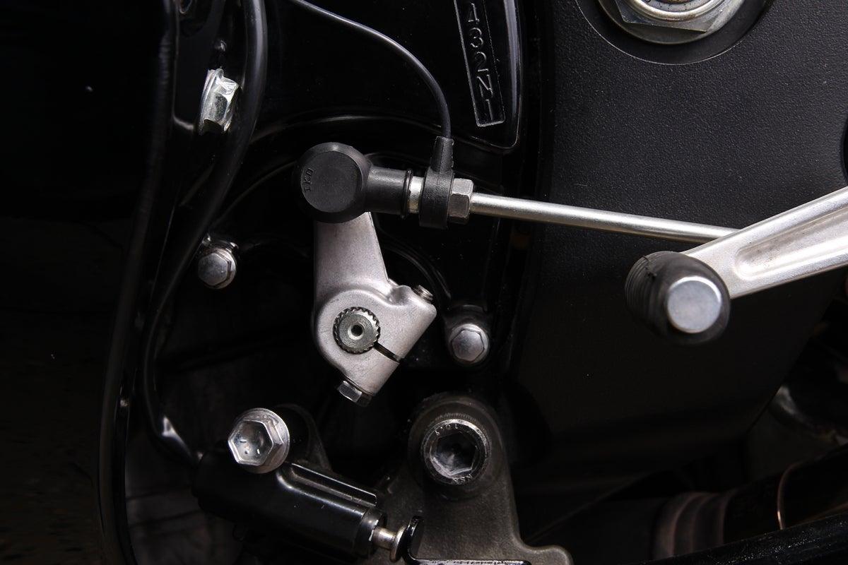 KAWASAKI ZX14 ZZR1400 HEALTECH EASY QUICKSHIFTER