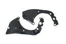 YAMAHA R1 R1M CARBON FRAME PROTECTORS 