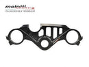 YAMAHA R1 MELOTTI RACING TRIPLE CLAMP - ukroadandrace