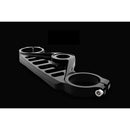 YAMAHA R1 MELOTTI RACING TRIPLE CLAMP - ukroadandrace