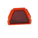 YAMAHA R1 AND R1M BMC RACE AIR FILTER - ukroadandrace
