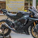 YAMAHA R1 R1M RACEFIT BLACK EDITION - ukroadandrace