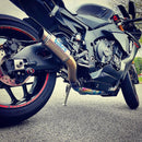 YAMAHA R1 R1M RACEFIT GROWLER - ukroadandrace