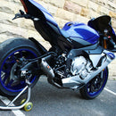 YAMAHA R1 R1M RACEFIT GROWLER - ukroadandrace