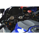 YAMAHA R1 MELOTTI RACING TRIPLE CLAMP - ukroadandrace