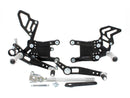YAMAHA YZF600 R6 PP TUNING REARSETS - ukroadandrace