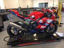 YAMAHA R6 RACE CONVERSION KIT